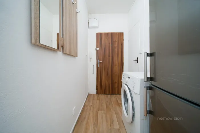 Prodej bytu 1+kk, Ostrava - Moravská Ostrava, U Parku, 32 m2