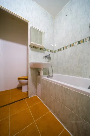 Prodej bytu 1+kk, Ostrava - Moravská Ostrava, U Parku, 32 m2