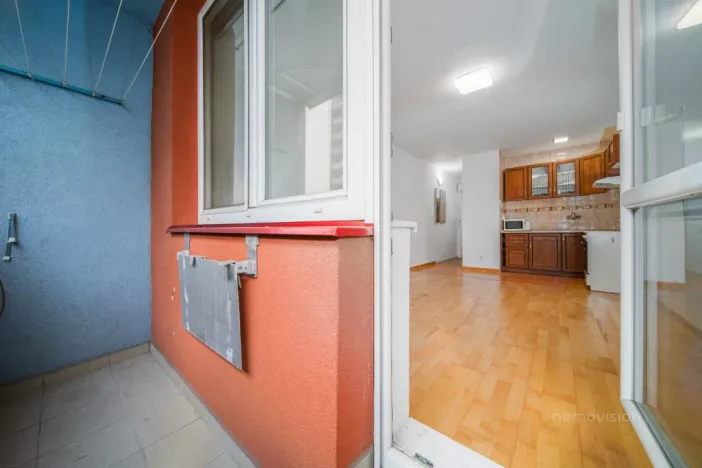 Prodej bytu 1+kk, Ostrava - Moravská Ostrava, U Parku, 32 m2