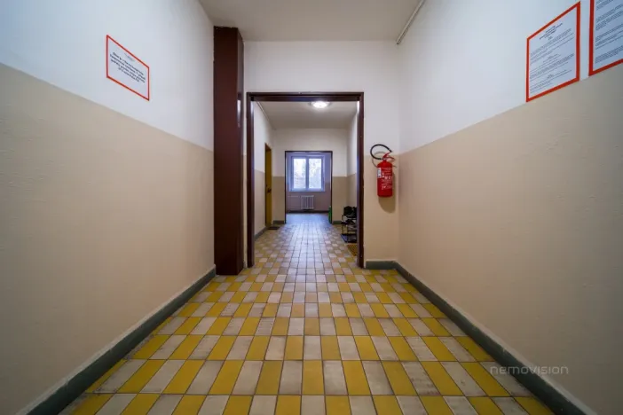 Prodej bytu 1+kk, Ostrava - Moravská Ostrava, U Parku, 32 m2