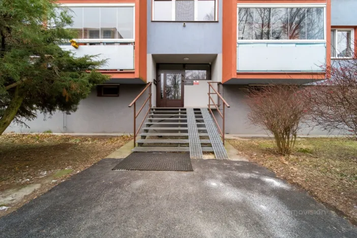 Prodej bytu 1+kk, Ostrava - Moravská Ostrava, U Parku, 32 m2