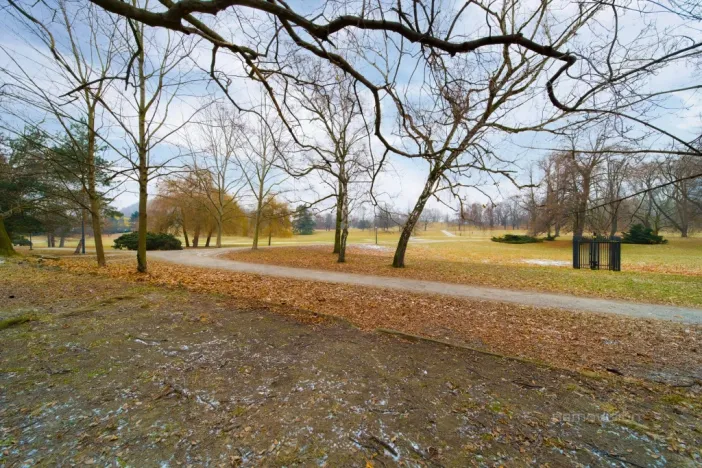 Prodej bytu 1+kk, Ostrava - Moravská Ostrava, U Parku, 32 m2