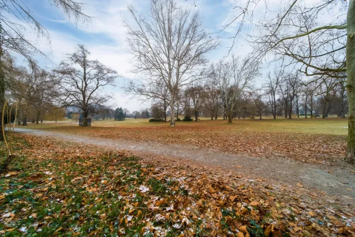 Prodej bytu 1+kk, Ostrava - Moravská Ostrava, U Parku, 32 m2