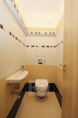 Pronájem bytu 2+kk, Praha - Malešice, Nad úžlabinou, 74 m2