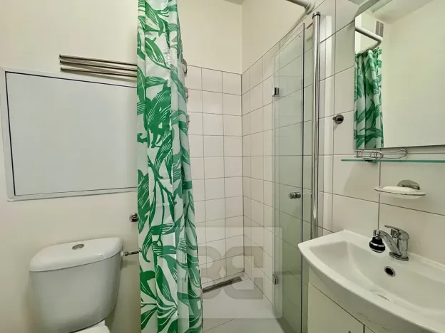 Pronájem bytu 1+1, Brno, Haškova, 30 m2