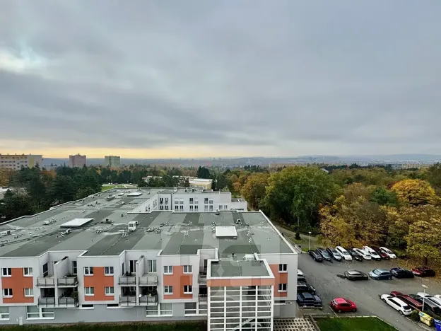 Pronájem bytu 1+1, Brno, Haškova, 30 m2