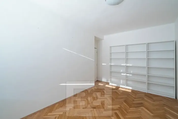 Pronájem bytu 2+1, Praha - Libeň, 57 m2