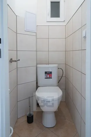 Pronájem bytu 2+1, Praha - Libeň, 57 m2