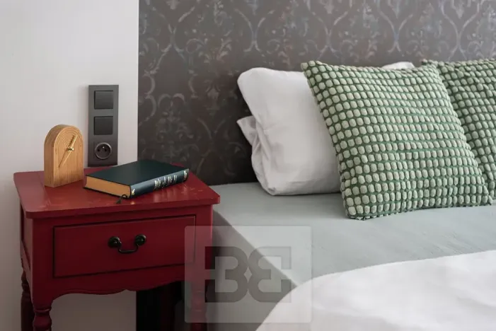 Prodej bytu 2+1, Praha - Nové Město, Ve Smečkách, 66 m2