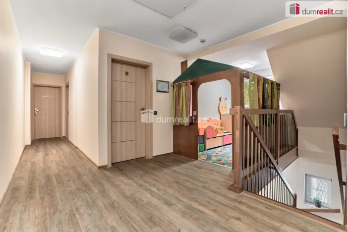 Prodej bytu 2+kk, Merklín - Pstruží, 38 m2