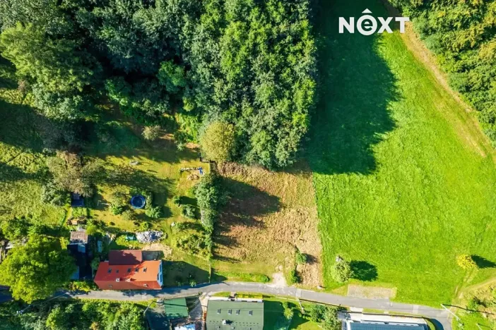 Prodej pozemku pro bydlení, Hejnice, 3216 m2