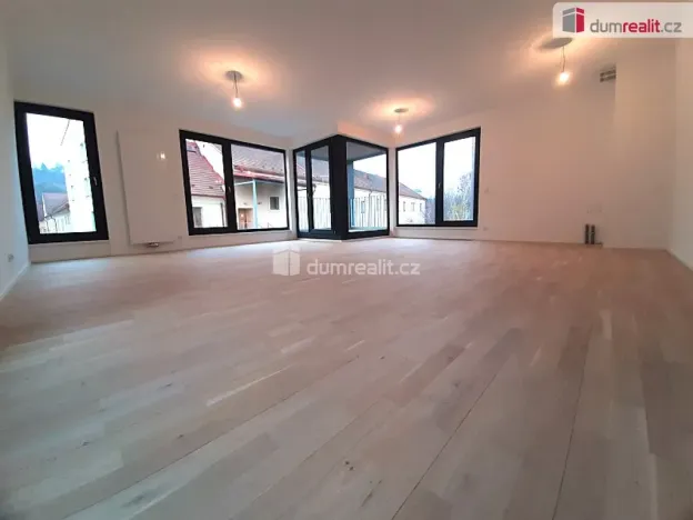 Pronájem bytu 3+kk, Praha - Krč, Michelská, 104 m2
