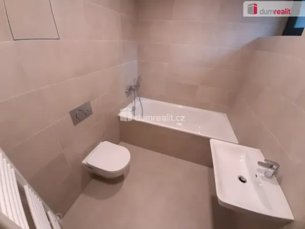 Pronájem bytu 3+kk, Praha - Krč, Michelská, 104 m2