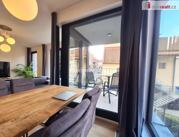 Pronájem bytu 3+kk, Praha - Krč, Michelská, 104 m2