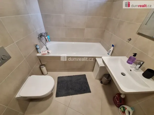 Pronájem bytu 3+kk, Praha - Krč, Michelská, 104 m2