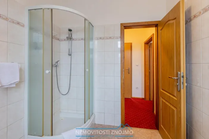 Prodej ubytování, Vranov nad Dyjí, 8. května, 911 m2