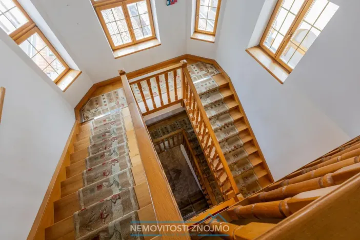 Prodej ubytování, Vranov nad Dyjí, 8. května, 911 m2