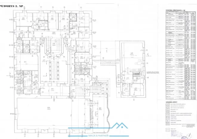 Prodej ubytování, Vranov nad Dyjí, 8. května, 911 m2