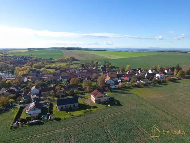 Prodej rodinného domu, Pavlíkov, 150 m2