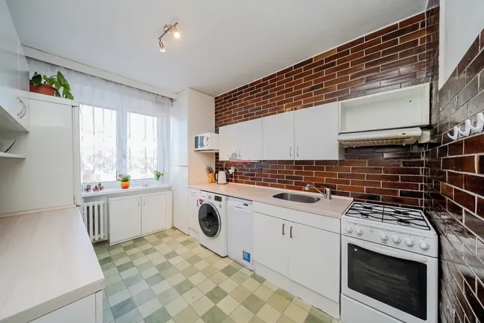 Prodej bytu 3+1, Ostrava, Mojmírovců, 67 m2