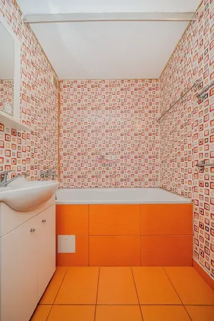 Prodej bytu 3+1, Ostrava, Mojmírovců, 67 m2