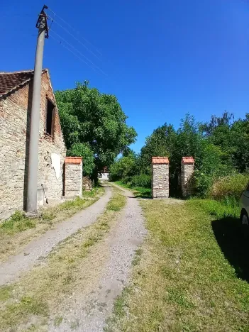 Prodej výrobních prostor, Pavlov, Lidická, 659 m2