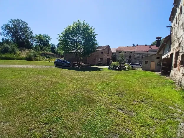 Prodej výrobních prostor, Pavlov, Lidická, 659 m2