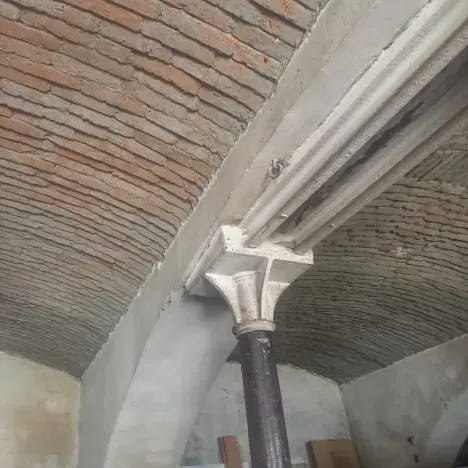 Prodej výrobních prostor, Pavlov, Lidická, 659 m2