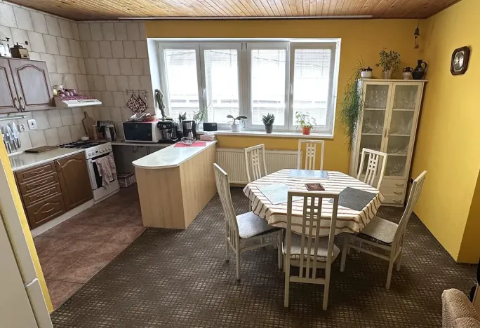 Prodej ubytování, Ostrava, Lipka, 520 m2