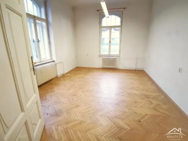 Pronájem bytu 2+1, Jihlava, třída Legionářů, 70 m2