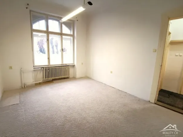 Pronájem bytu 2+1, Jihlava, třída Legionářů, 70 m2