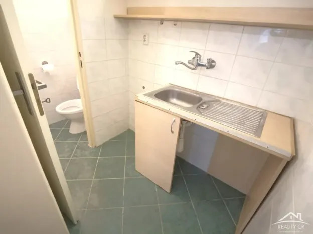 Pronájem bytu 2+1, Jihlava, třída Legionářů, 70 m2