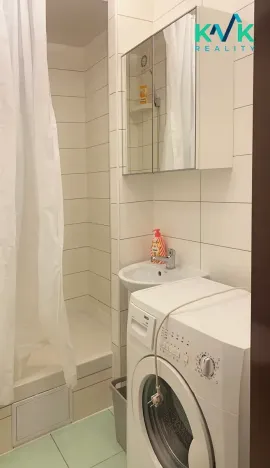 Prodej bytu 1+kk, Karlovy Vary, Lidická, 20 m2