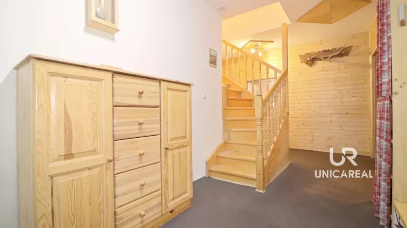 Prodej rodinného domu, Rakvice, 189 m2