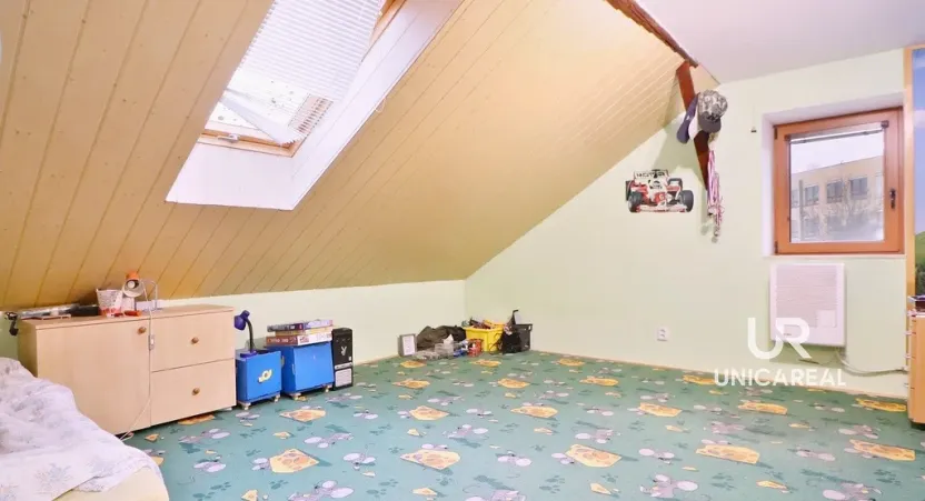 Prodej rodinného domu, Rakvice, 189 m2