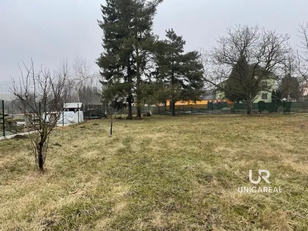 Prodej pozemku, Kovalovice, 2348 m2