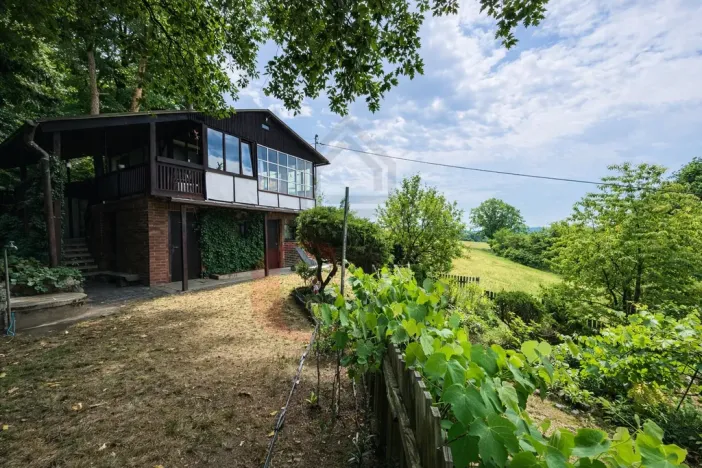 Prodej chaty, Srby, 60 m2