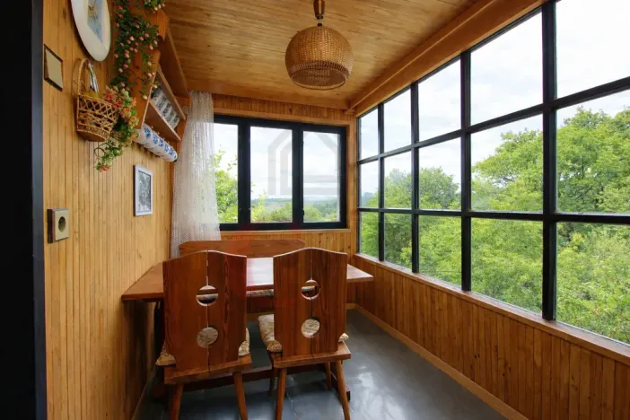 Prodej chaty, Srby, 60 m2