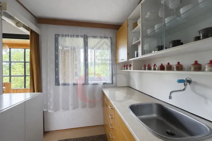 Prodej chaty, Srby, 60 m2