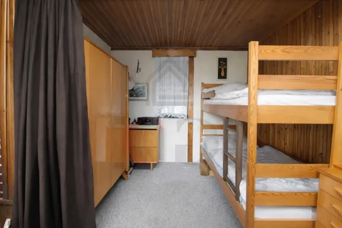 Prodej chaty, Srby, 60 m2