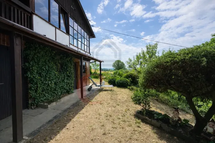 Prodej chaty, Srby, 60 m2