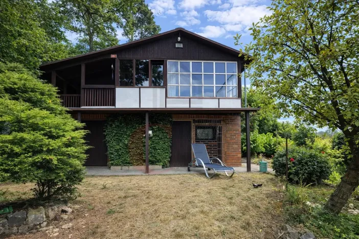 Prodej chaty, Srby, 60 m2