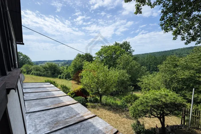 Prodej chaty, Srby, 60 m2