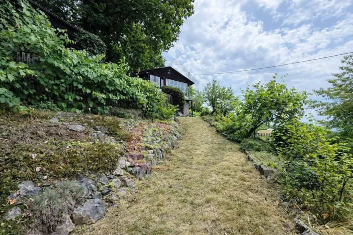 Prodej chaty, Srby, 60 m2