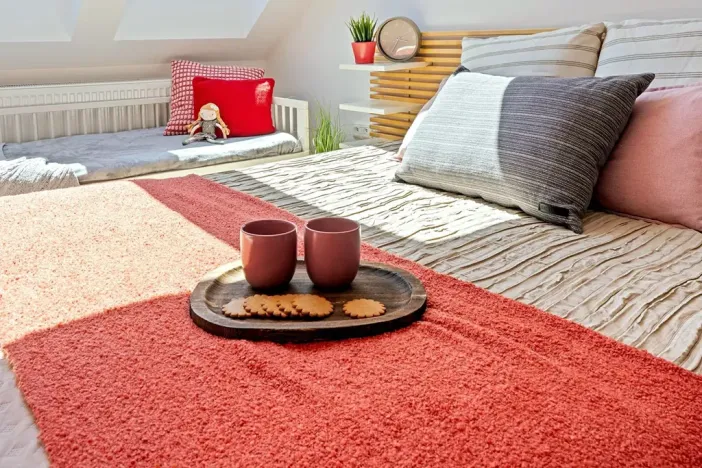 Pronájem bytu 2+kk, Brno, Cejl, 58 m2