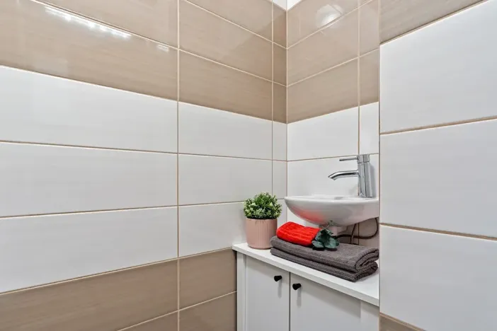 Pronájem bytu 2+kk, Brno, Cejl, 58 m2