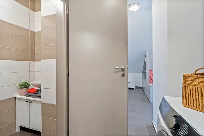 Pronájem bytu 2+kk, Brno, Cejl, 58 m2