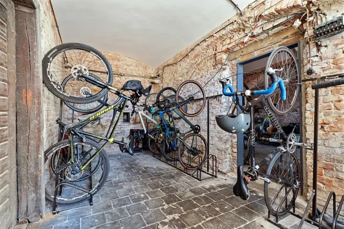 Pronájem bytu 2+kk, Brno, Cejl, 58 m2