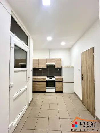 Pronájem bytu 1+1, Ostrava, Tavičská, 33 m2