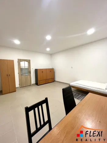 Pronájem bytu 1+1, Ostrava, Tavičská, 33 m2